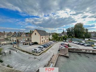  Appartement � vendre 5 pi�ces 112 m�