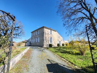  Maison � vendre 6 pi�ces 155 m�