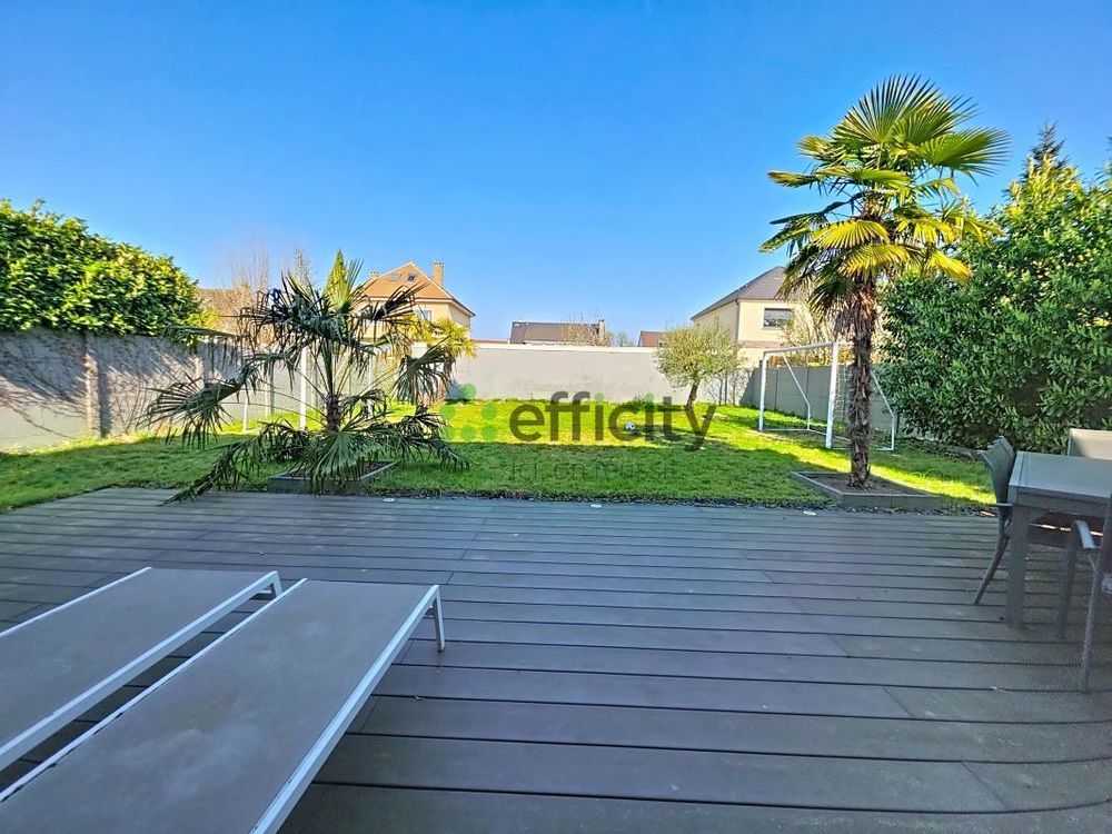 � vendre  Maison Le Plessis-Tr�vise (94420)