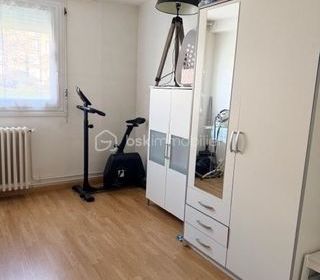  Appartement � vendre 3 pi�ces 59 m�