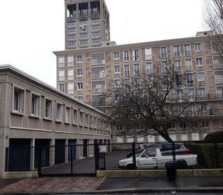  Appartement � louer 1 pi�ce 12 m�