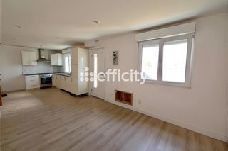  Maison � vendre 3 pi�ces 50 m�