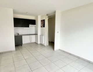  Appartement � vendre 2 pi�ces 38 m�