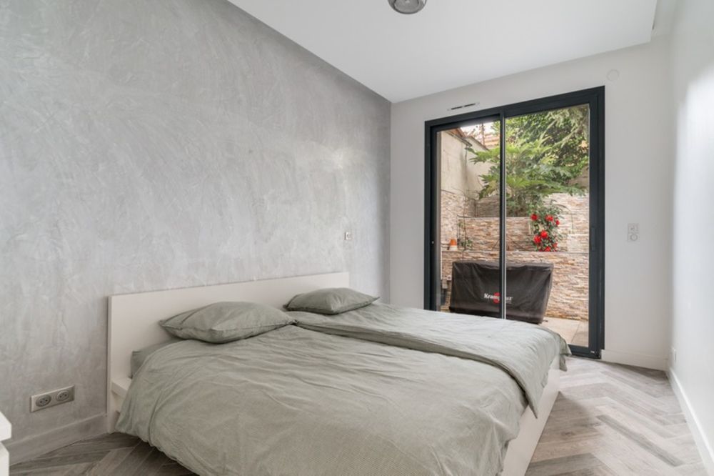 � vendre  Maison Bagneux (92220)