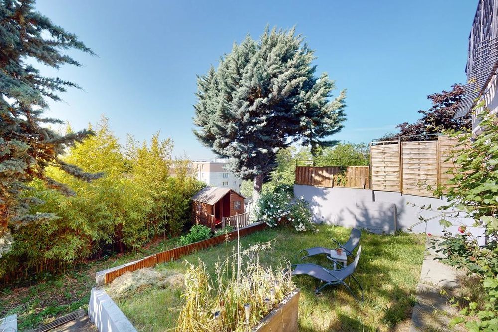 � vendre  Maison Fontenay-sous-Bois (94120)