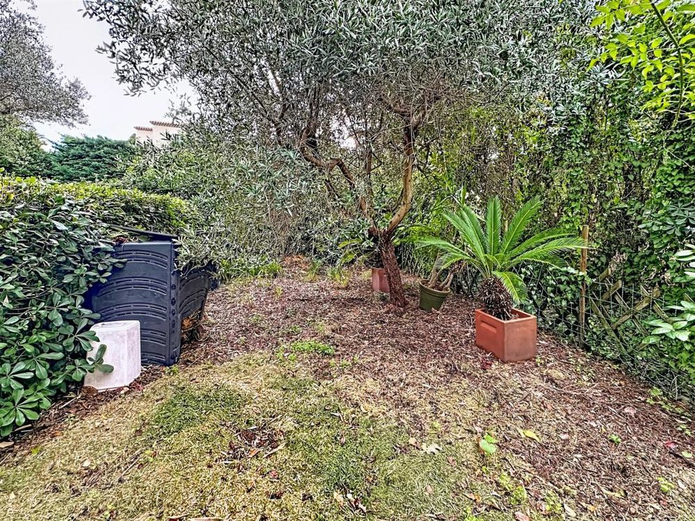 � vendre  Appartement Antibes (06600)