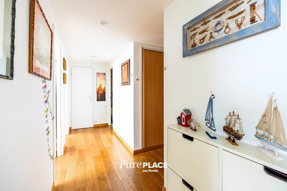 � vendre  Appartement Puteaux (92800)