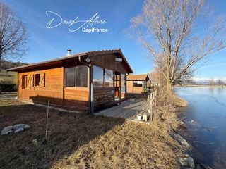  Maison � vendre 3 pi�ces 37 m�