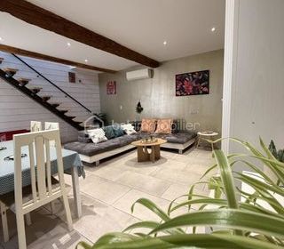  Maison � vendre 4 pi�ces 117 m�