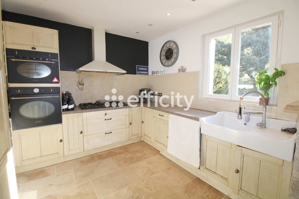 � vendre  Maison La Bouilladisse (13720)