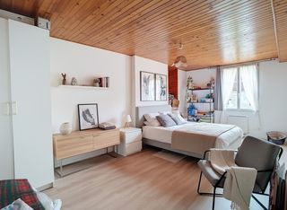  Maison � vendre 5 pi�ces 115 m�