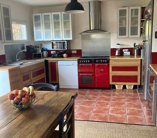  Maison � vendre 4 pi�ces 100 m�