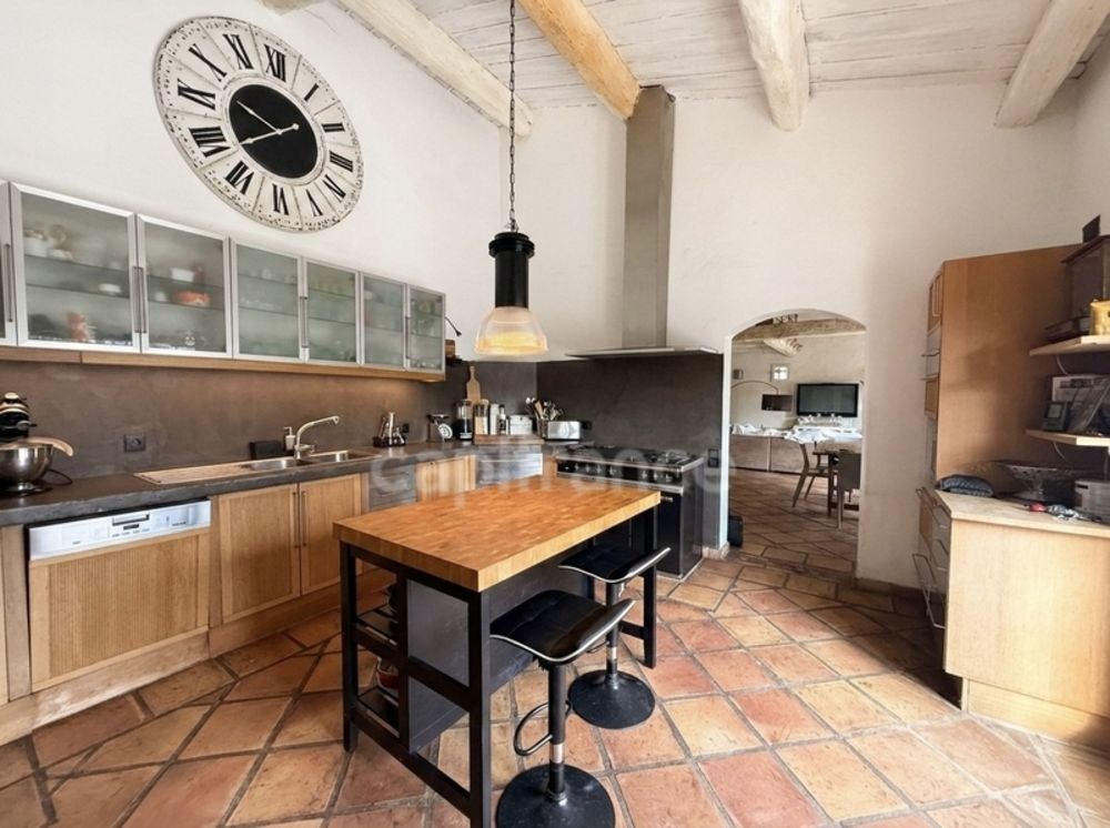 � vendre  Maison Callian (83440)