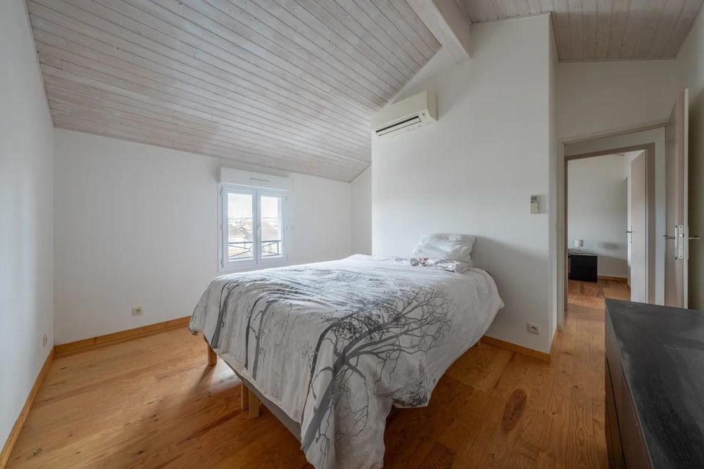 � vendre  Maison Le Bouscat (33110)