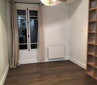  Appartement � louer 1 pi�ce 27 m�