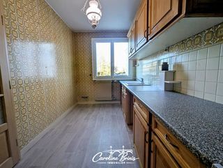  Appartement � vendre 3 pi�ces 72 m�