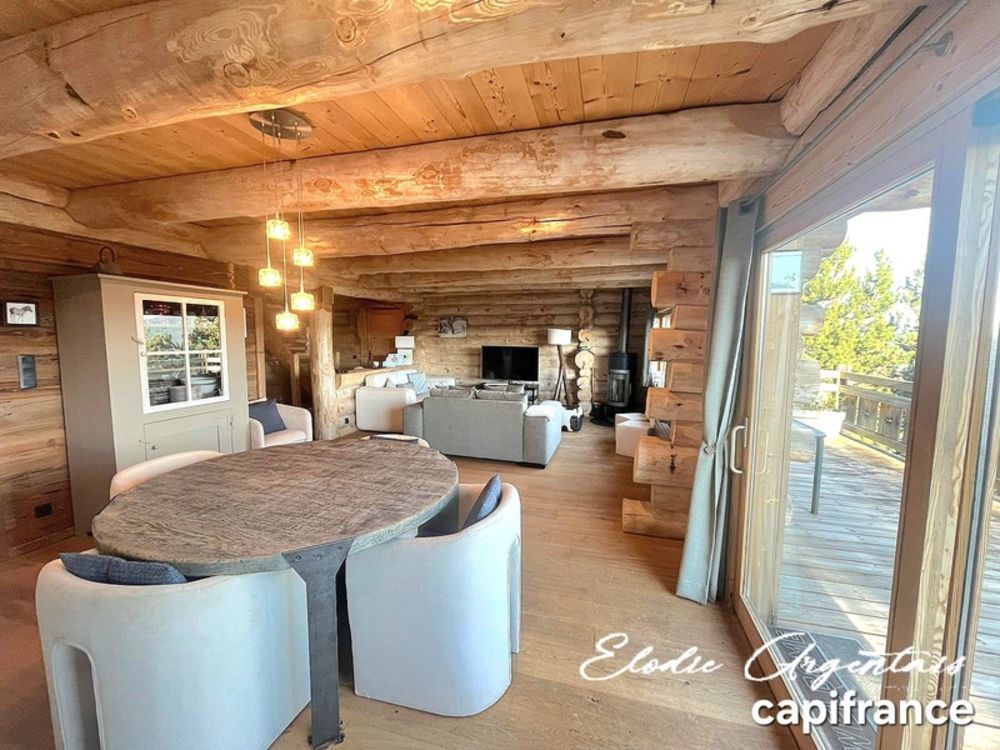 � vendre  Chalet Les Angles (66210)