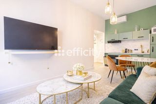  Appartement � vendre 3 pi�ces 58 m�