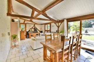  Maison � vendre 8 pi�ces 229 m�