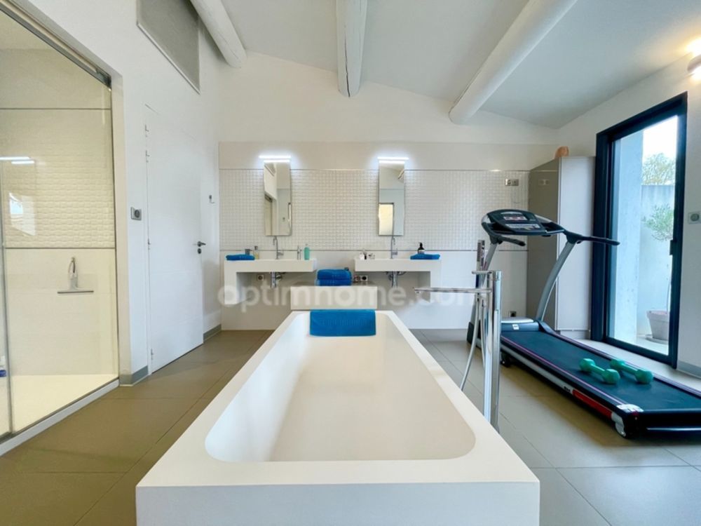 � vendre  Maison Maussane-les-Alpilles (13520)