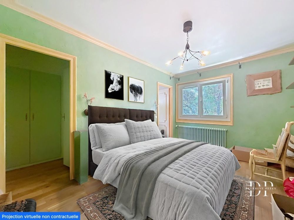 � vendre  Maison V�traz-Monthoux (74100)