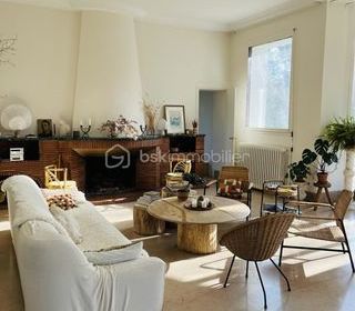  Maison � vendre 9 pi�ces 304 m�