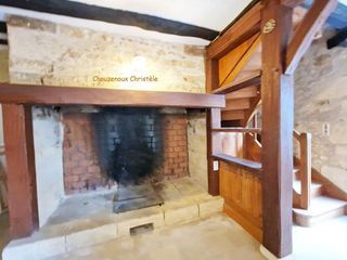  Maison � vendre 7 pi�ces 180 m�