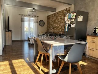  Maison � vendre 4 pi�ces 76 m�