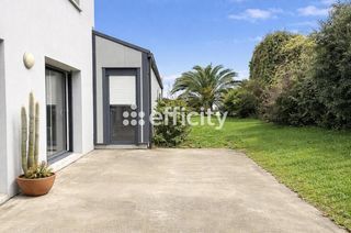  Maison � vendre 4 pi�ces 97 m�