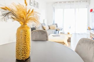  Appartement � vendre 2 pi�ces 47 m�