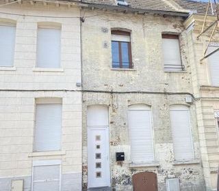  Maison � vendre 6 pi�ces 111 m�