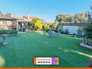  Maison � vendre 3 pi�ces 120 m�