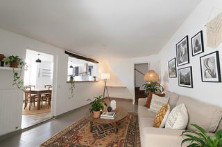  Maison � vendre 5 pi�ces 89 m�