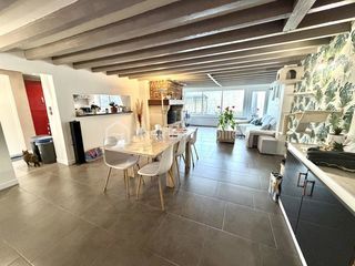  Maison � vendre 6 pi�ces 114 m�