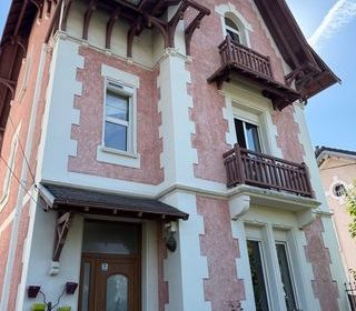  Maison � vendre 6 pi�ces 130 m�