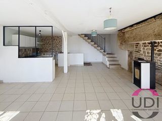  Maison � vendre 4 pi�ces 92 m�