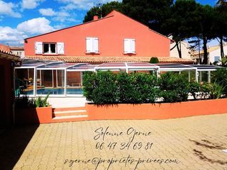  Propri�t�/ch�teau � vendre 9 pi�ces 230 m�