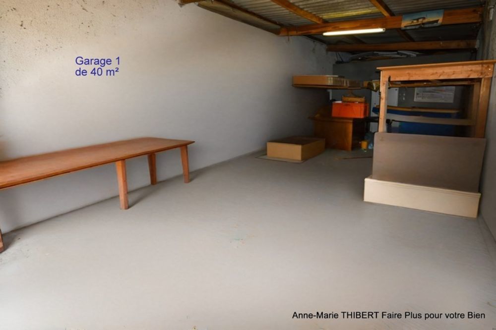 � vendre  Maison Villeurbanne (69100)