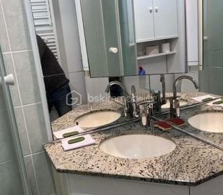  Appartement � vendre 1 pi�ce 17 m�