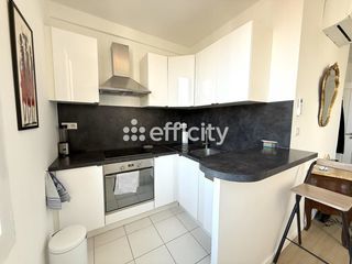  Appartement � vendre 1 pi�ce 30 m�