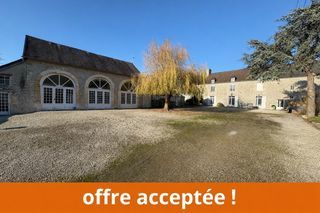  Maison � vendre 13 pi�ces 316 m�