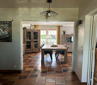  Maison � vendre 5 pi�ces 122 m�