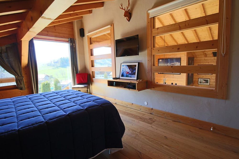 � vendre  Maison Passy (74190)