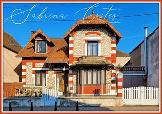  Maison � vendre 5 pi�ces 115 m�