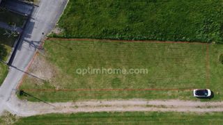  Terrain � vendre 566 m�