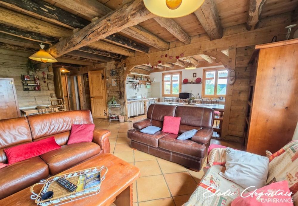 � vendre  Chalet Saint-Pierre-dels-Forcats (66210)