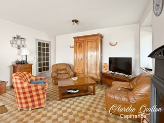  Maison � vendre 6 pi�ces 145 m�