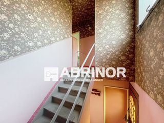  Maison � vendre 3 pi�ces 65 m�