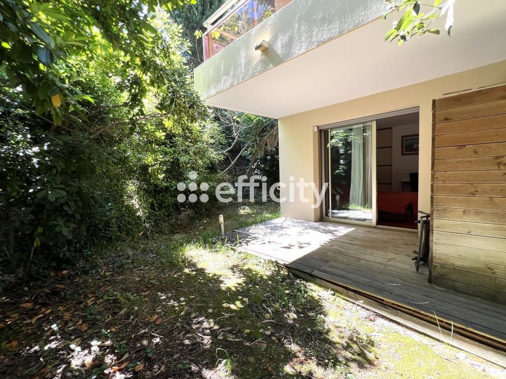 � vendre  Appartement Le Cannet (06110)