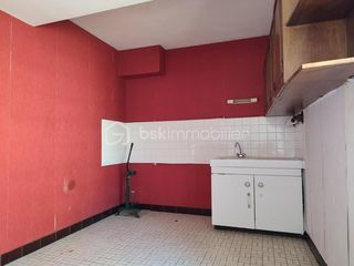  Maison � vendre 3 pi�ces 78 m�